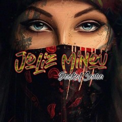 Jolie Minou - Deck - (DeskofSama) 2019