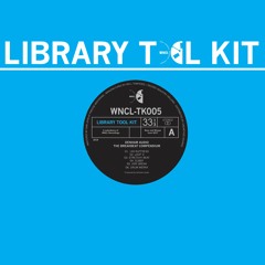 WNCL-TK005: DENHAM AUDIO_The Breakbeat Compendium