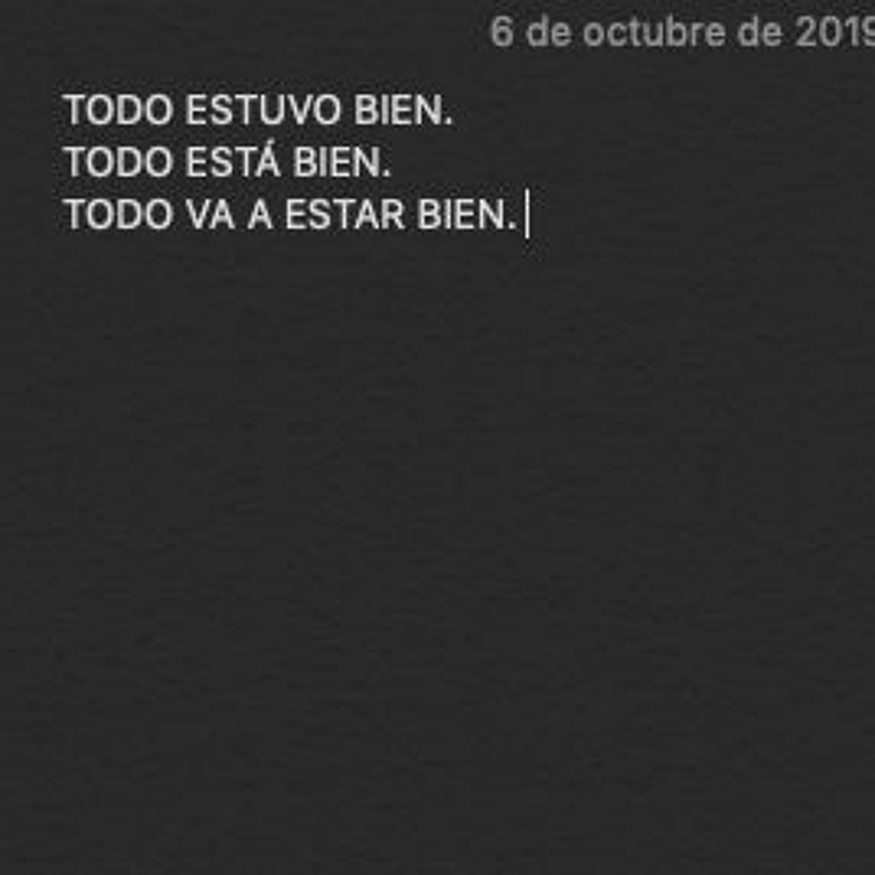 De: Pedro / Para: Pedro