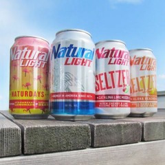 Natty Seltzer Mix