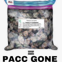 PACC GONE TAE2X FT LBE BIGBABY