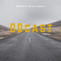 Episode #008 - "Халуухан мэтгэлцээн"