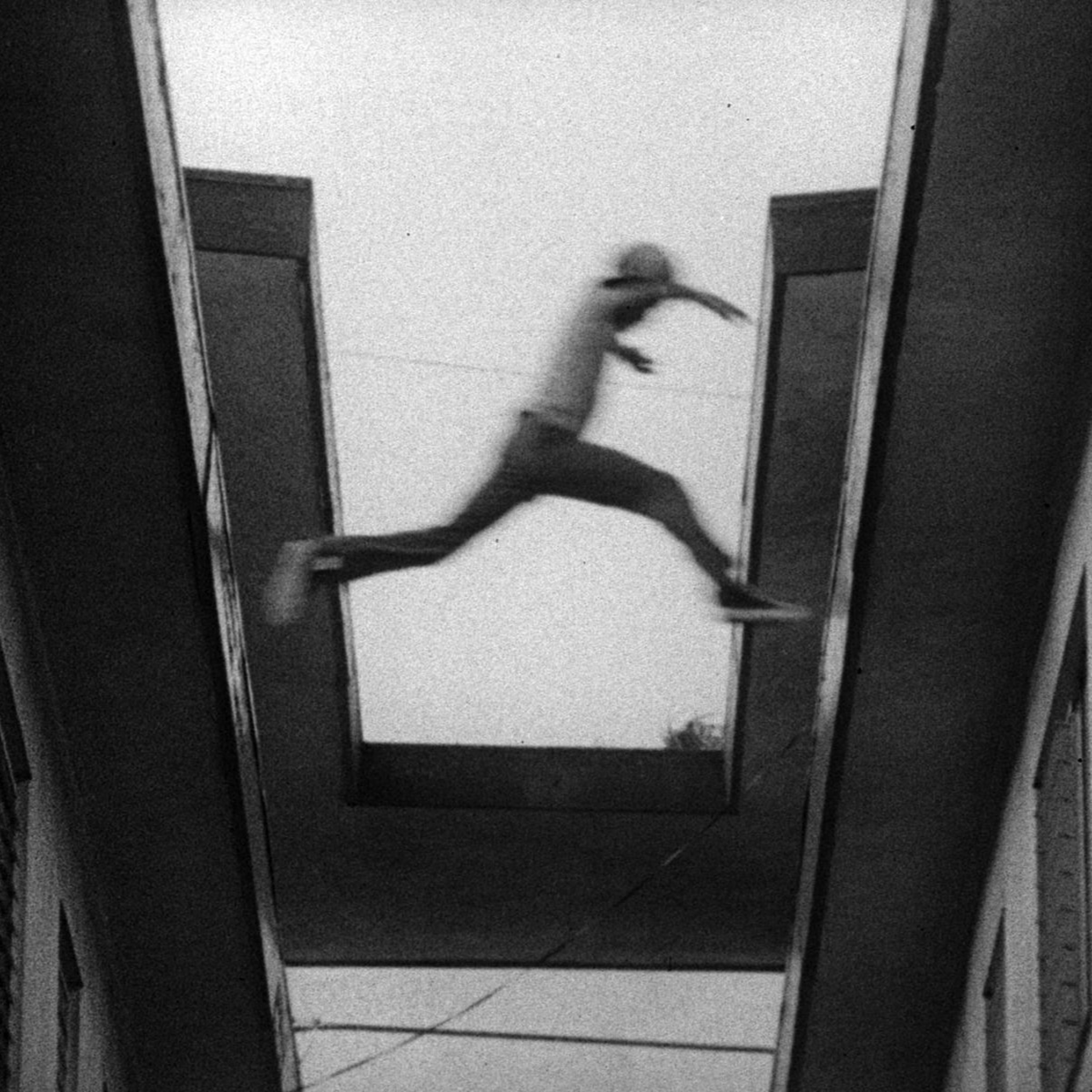#387 Killer of Sheep (1977) y My Brother's Wedding (1983), de Charles Burnett