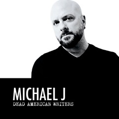 Dead American Writers (Tired Pony cover)