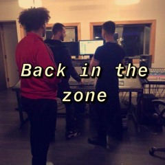 Back In The Zone