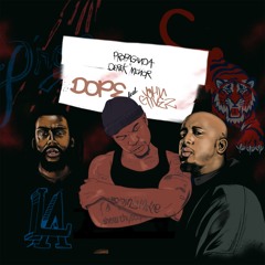 Propaganda & Derek Minor - Dope ft. John Givez