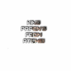 KING PAPEN'S - SOUND  DA POLICE DECK