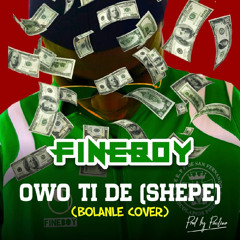 Owo Ti De(Bolanle Cover) Ft Zlatan Ibile Bolanle Pepper dem #Bolanle #ZlatanIbile #Pepperdem