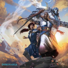 MTG Arena: Dominaria Battle Theme 2