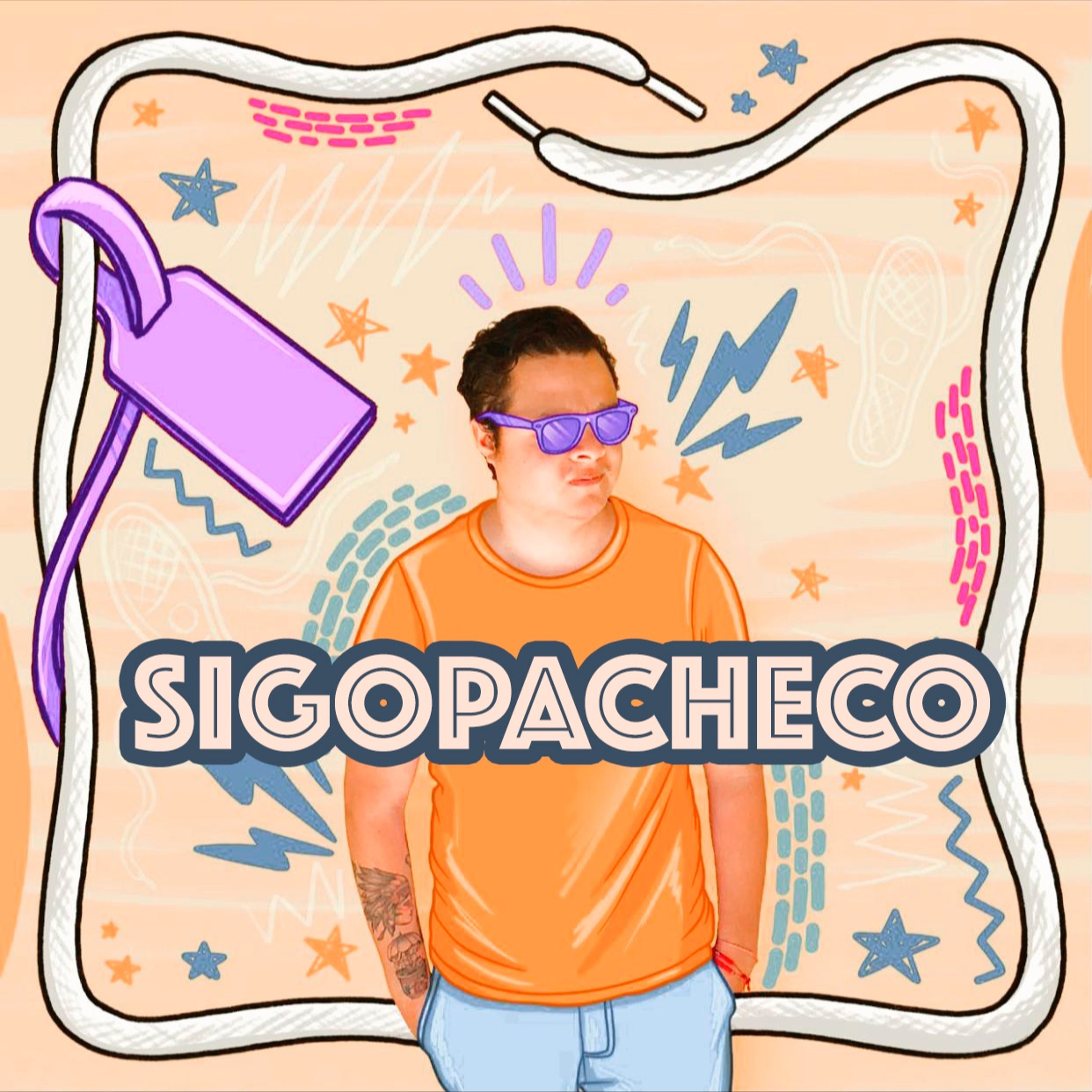 El podcast de Sigopacheco