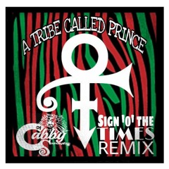A Tribe Called Prince / Sign 'o' the Times Remix