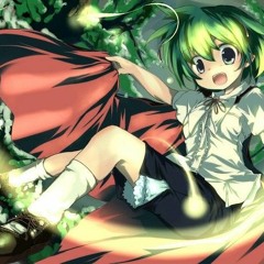 幻視の夜 ～ Ghostly Eyes COVER