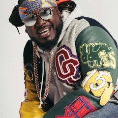 T-Pain - Running (1000 Miles)