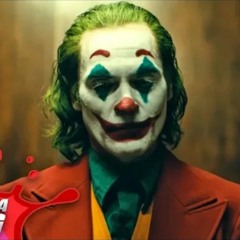 Joker Sings A Song Joaquin Phoenix SPOILERS