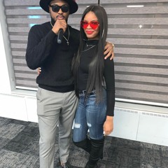 Big Mike & Diamond Dess - Say Something