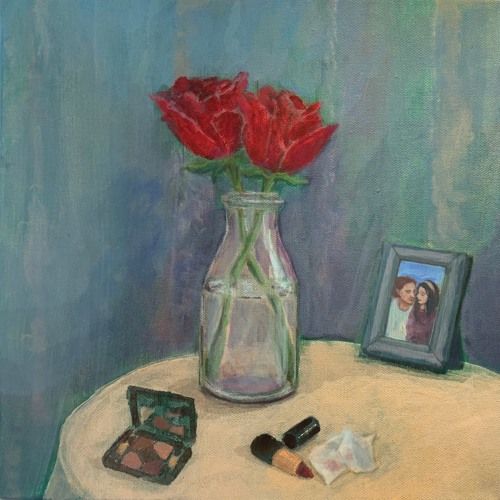 taking my time to be - ep