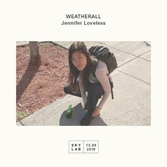 Weatherall // Skylab