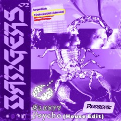Griz & Subtronics - Griztronics (Sleepy Psycho House Edit)