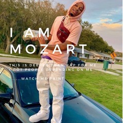 JB Mozart (feat.KT)