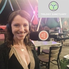 Leila Caldera - Co-owner of Trilogy Sanctuary in La Jolla - Seg 1