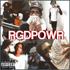 RockGang Dah - P4 Prod Powr Trav