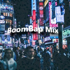 BoomBap Mix