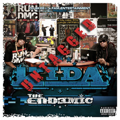 HOLLA! REMIX