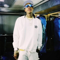 Wiz Khalifa - Reevaluate Ft Kris Hollis ( Produced By Sledgren )