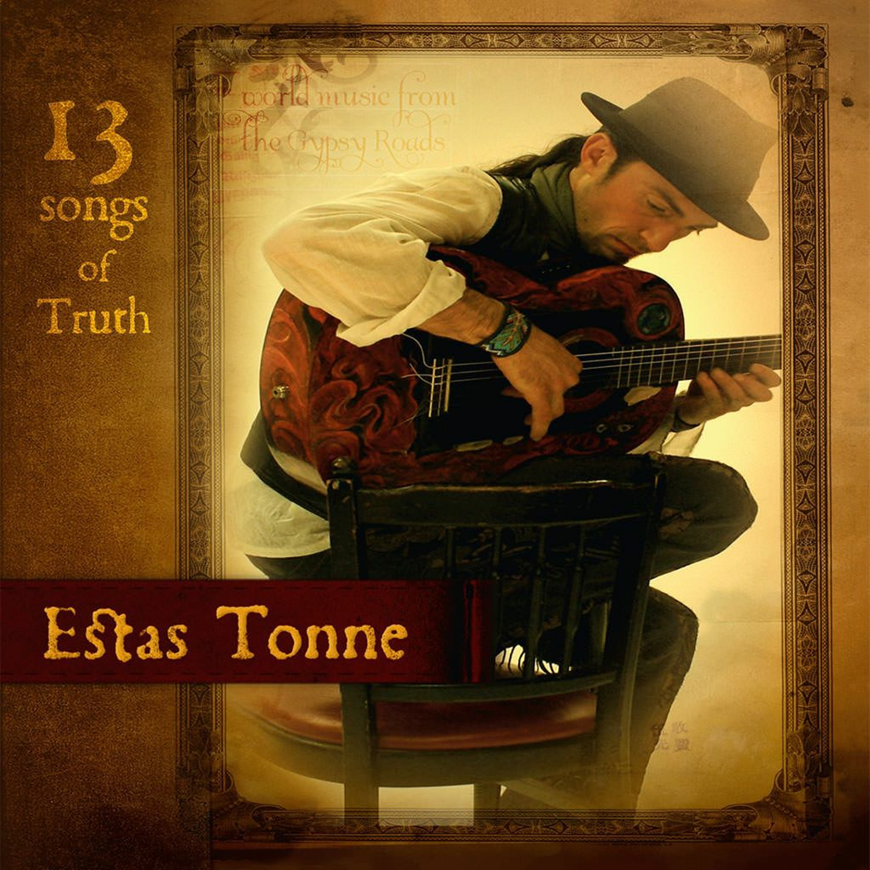 EstasTonne