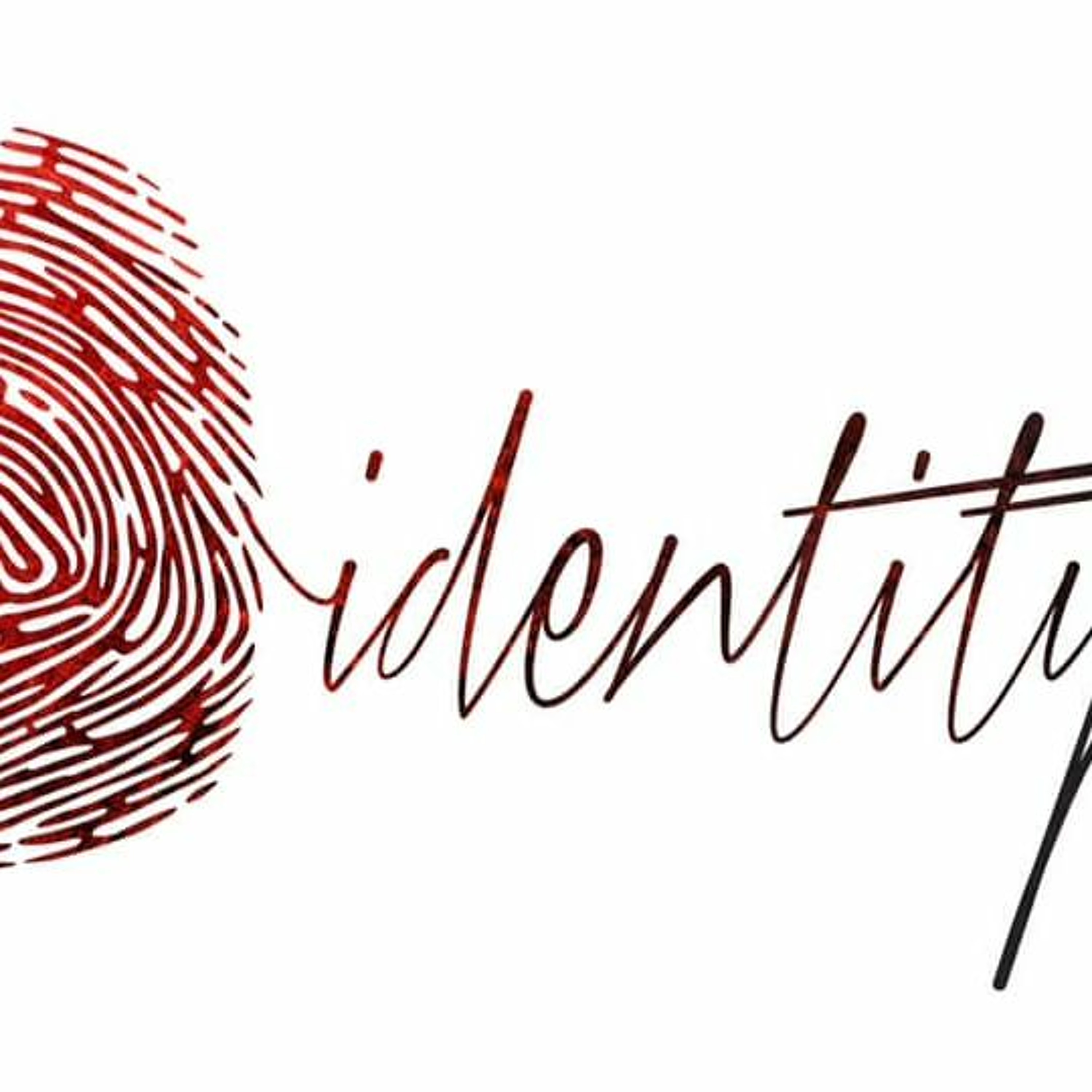 "Church Identity" (10-6-19) episode artwork
