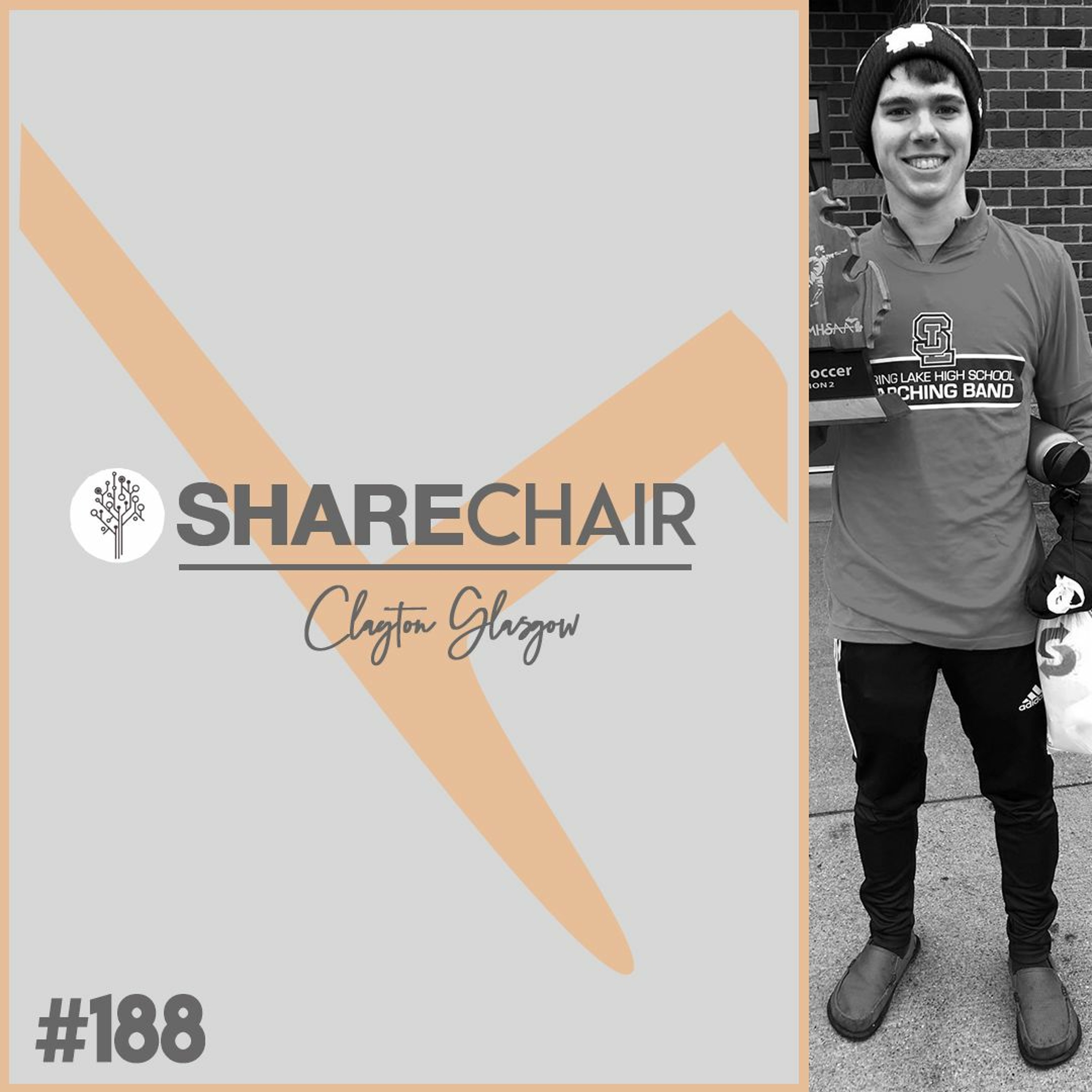 The Share Chair Podcast