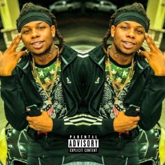 XDC - OFF THE RIP FREESTYLE