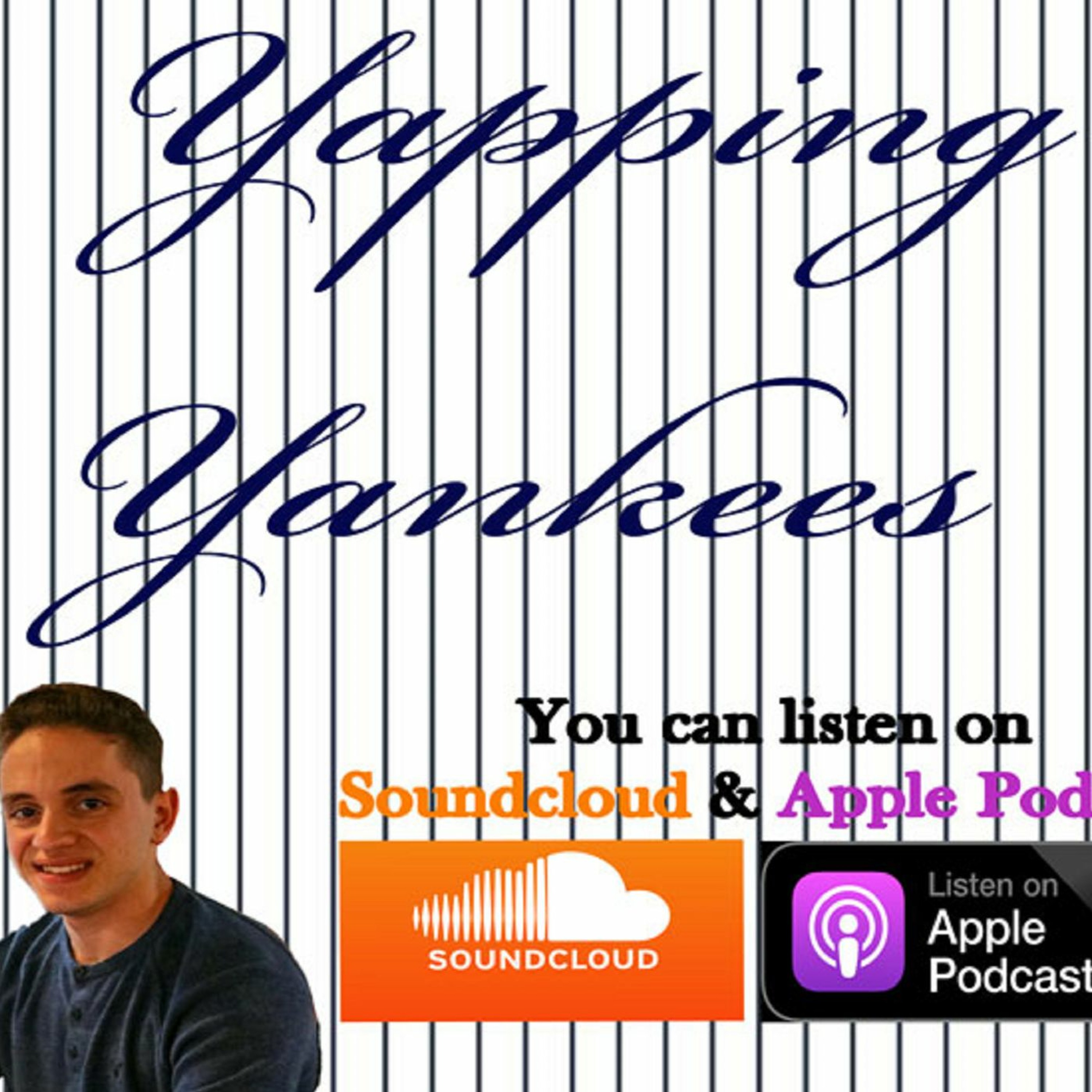 Yapping Yankees Podcast