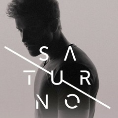 Pablo Alboran - Saturno (Piano Cover)