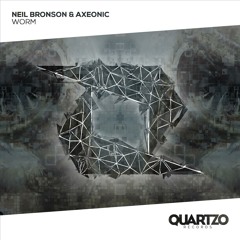 Neil Bronson & Axeonic - Worm
