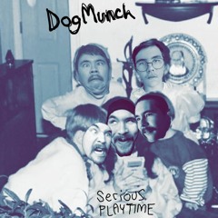 Make It Greasy ( I Just Wanna Snack )