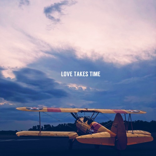 Stream Love Takes Time By Tom Tippin Listen Online For Free On SoundCloud pin-on-random