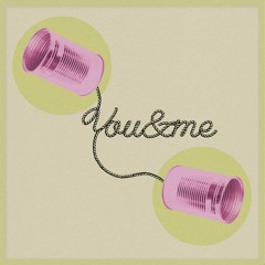 YOU AND ME (feat. Mike Gomes)
