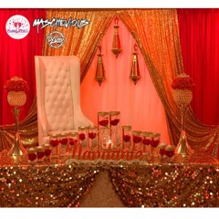 Dj Maschevious & Dj Dev NYC - Nandanie's Sweet 16 @ Eastwood Manor,Bronx (LIVE)
