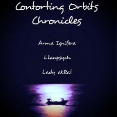 Knights Jousting on the 2nd Night of the Contorting Orbits