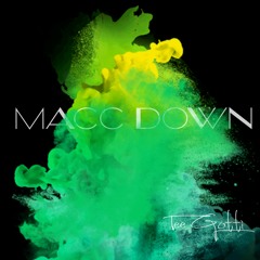 Macc Down - Tee Gotti