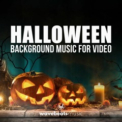 Halloween Spooky Music For Video [Royalty Free Background Music]