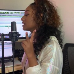 Summer Walker - Come Thru (Cover)
