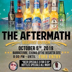 No Equal [Bt Crew] Aftermath Beer Fest 2019 King Yellow x Selectar Manhead (Live Audio)