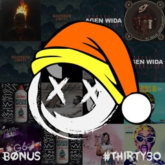 #Thirty30 Bonus Edits // Part 1