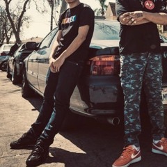 POOF V2 (prod. by Pi'erre Bourne)