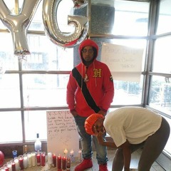 OH GOD- Goon hound ft Baby hound