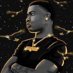 No Cap X Roddy Ricch X Rylo Rodriguez Type Beat-Playing Games