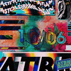 OCTOBER 6TH, THE MIXTAPE. 2019