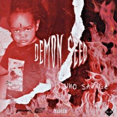 Uno Savage - Big Bad Wolf (Prod By SafeHouseChris) (DjYungRel)